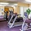 Quality Inn Kinston Hwy 70