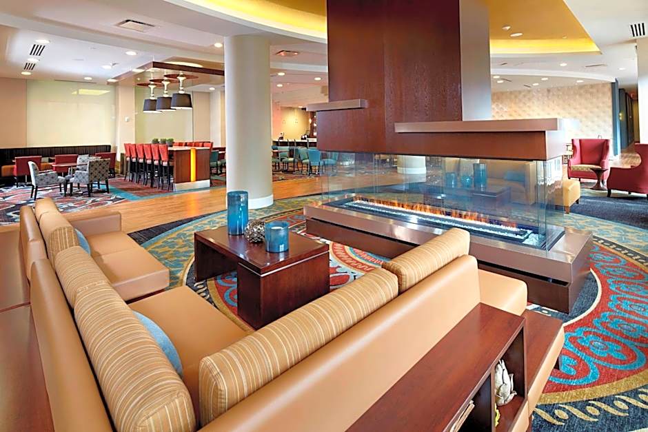 Residence Inn by Marriott Secaucus Meadowlands