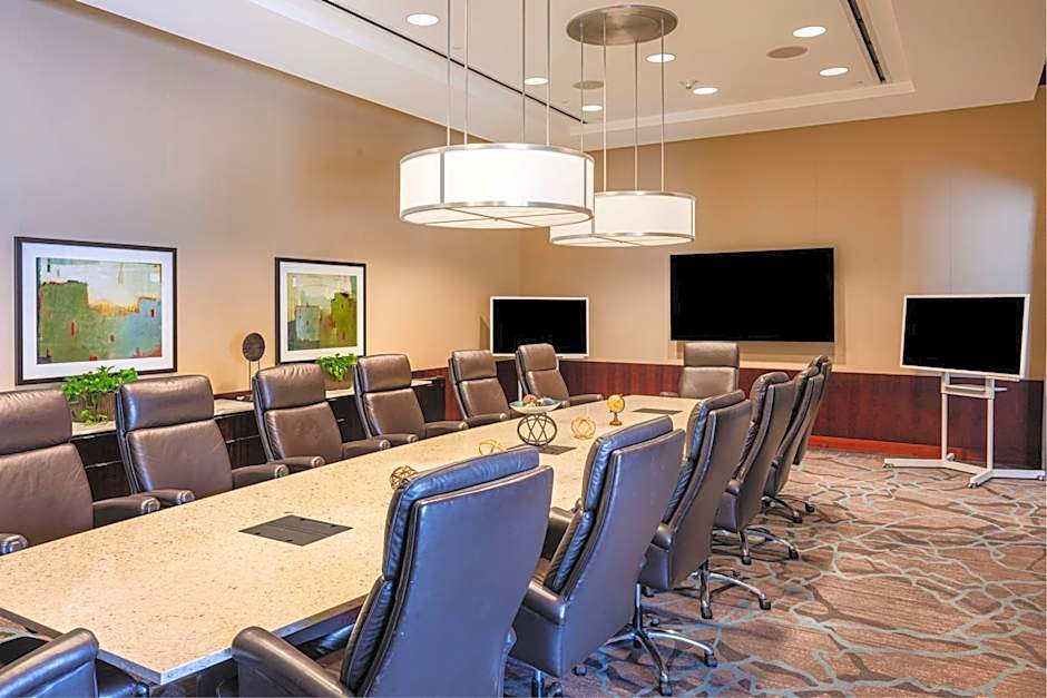 The Westin Huntsville