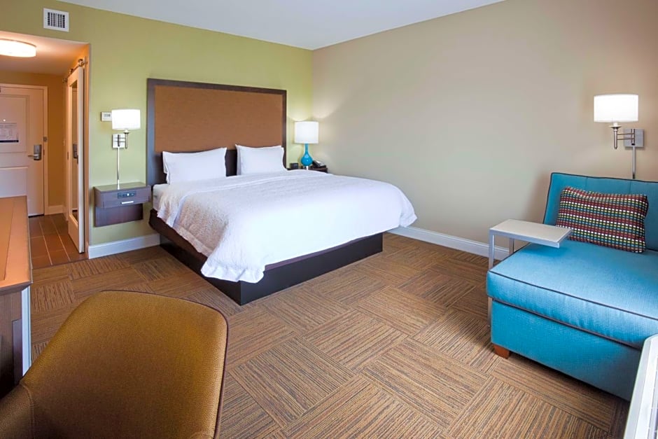 Hampton Inn By Hilton Minneapolis/Roseville, MN