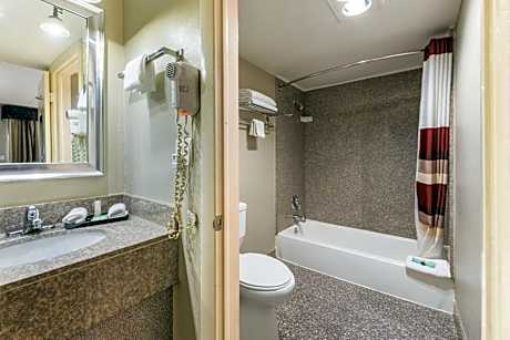 Suite King Room Non-Smoking