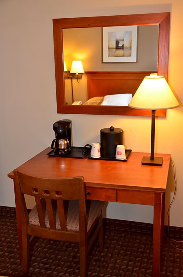 Econo Lodge