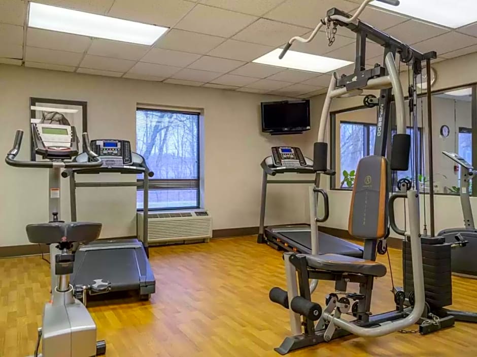 Comfort Inn Duncansville - Altoona