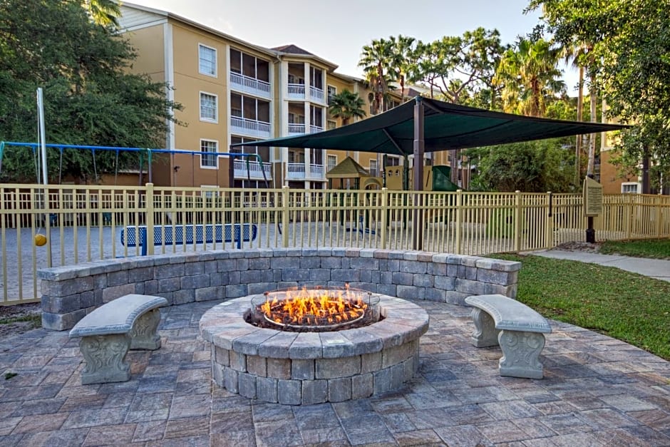 Club Wyndham Cypress Palms