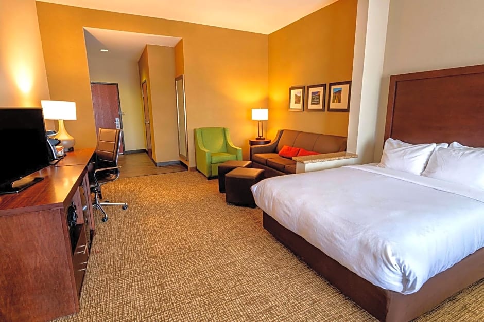 Comfort Suites Goodyear-West Phoenix
