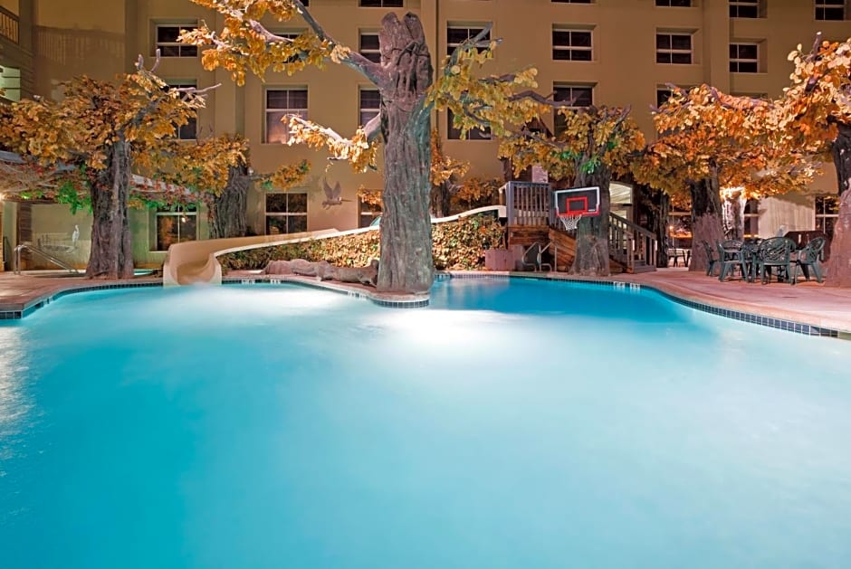 Holiday Inn Hotel & Suites Madison West
