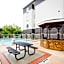 Palacio Royale Inn Signature Katy