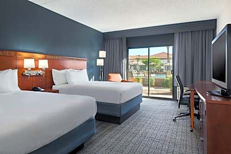 Queen Room with Two Queen Beds