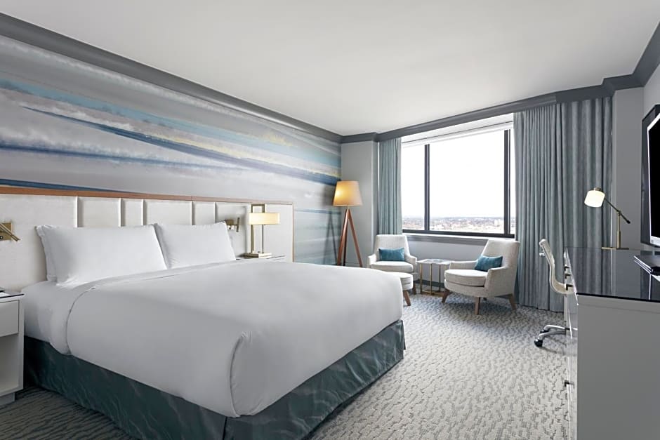 The Lofton Hotel Minneapolis, Tapestry Collection by Hilton