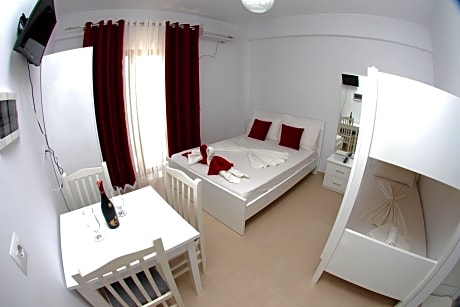 Vila Renato Ksamil - Alojamientos en KSAMIL