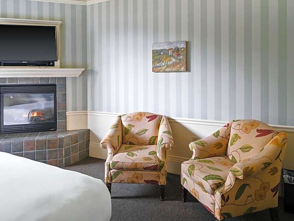Inn at Sonoma, A Four Sisters Inn