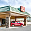 Econo Lodge Inn & Suites Spokane  Airport