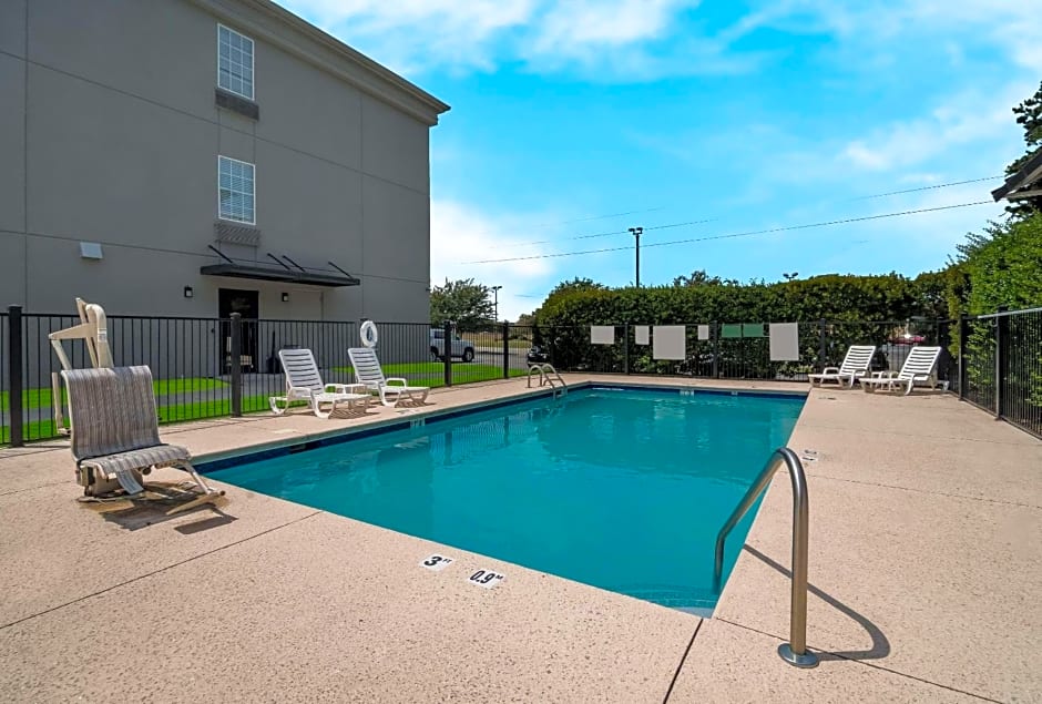 Quality Inn Goldsboro