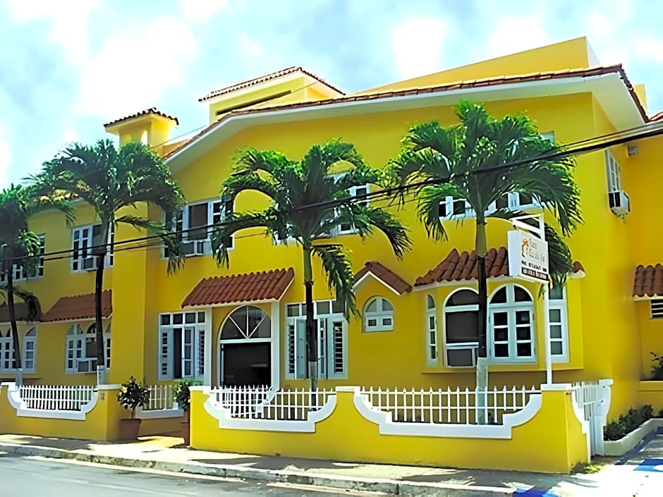 Hotel Villa del Sol