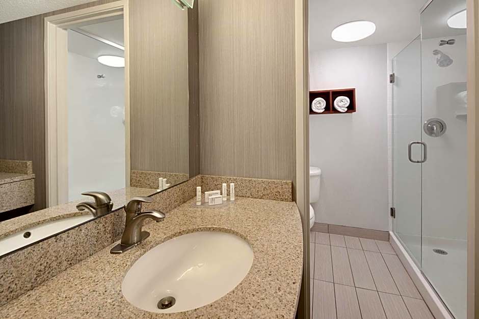 Courtyard by Marriott Cleveland Beachwood