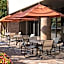 Hilton Washington DC Rockville Executive Meeting Center