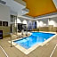 Homewood Suites by Hilton Birmingham Downtown Near UAB