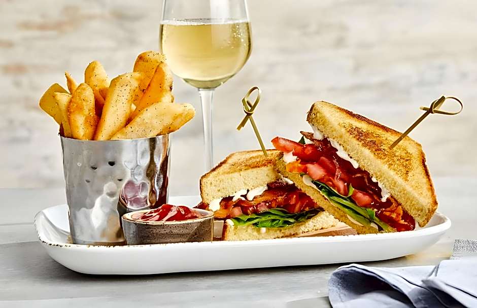 Courtyard by Marriott Philadelphia Bensalem