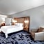 Fairfield Inn & Suites by Marriott Tulsa Catoosa