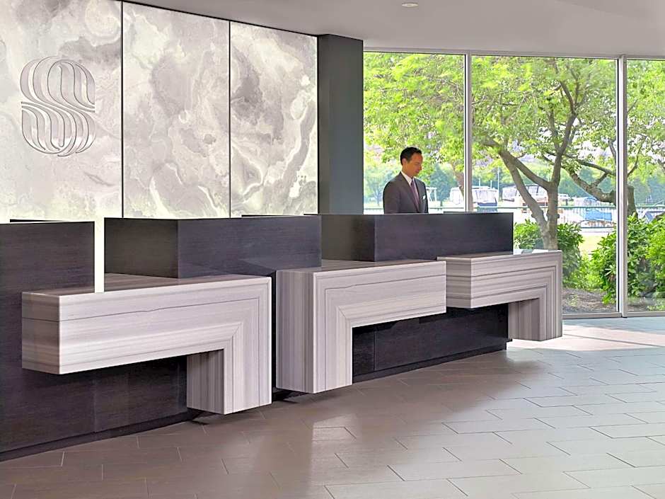 The Royal Sonesta Boston