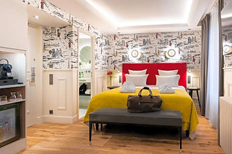 Hotel Cambon