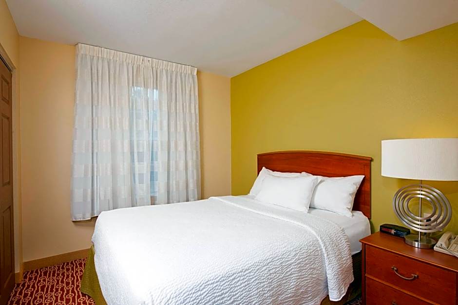 TownePlace Suites by Marriott Bloomington