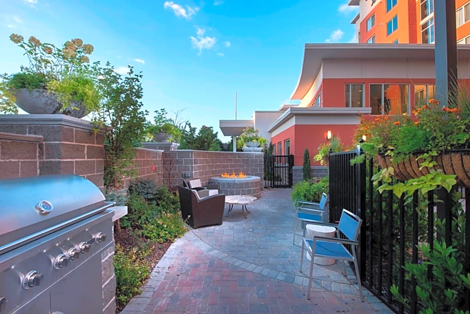Residence Inn by Marriott Atlanta Perimeter Center/Dunwoody