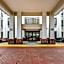 Holiday Inn Express Carneys Point New Jersey Turnpike Exit 1