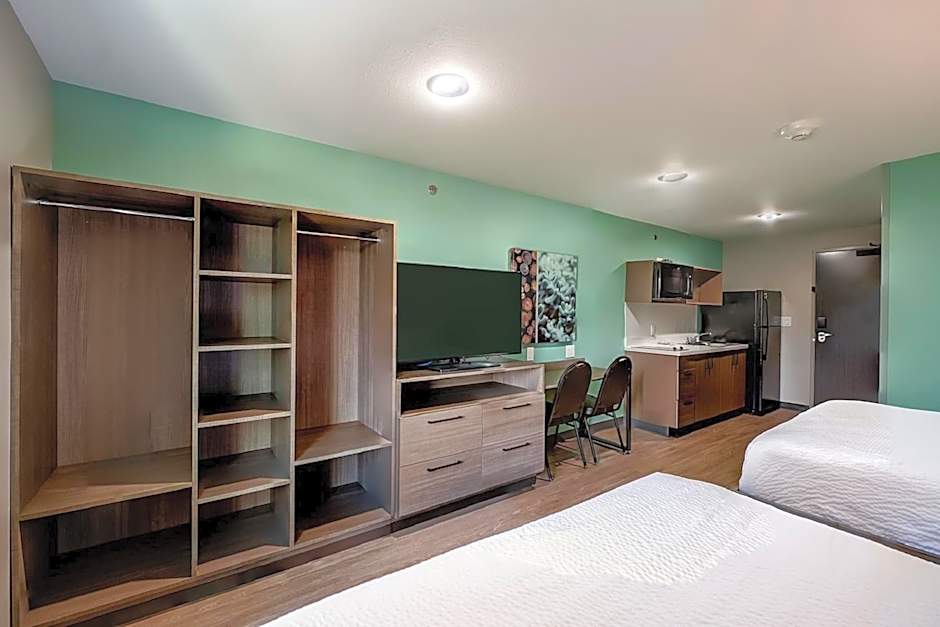 ECHO Suites Extended Stay by Wyndham Spartanburg