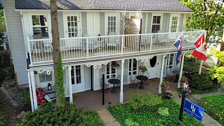 Harrogate House Inn
