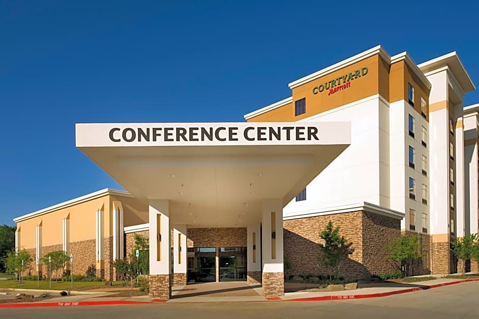 Courtyard by Marriott Dallas DFW Airport North/Grapevine