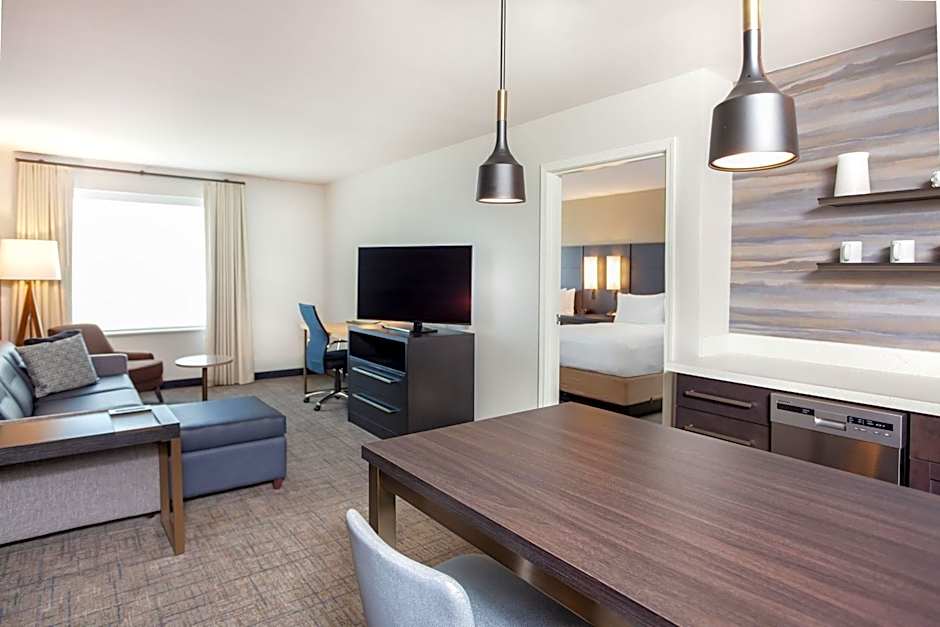 Residence Inn by Marriott Livermore
