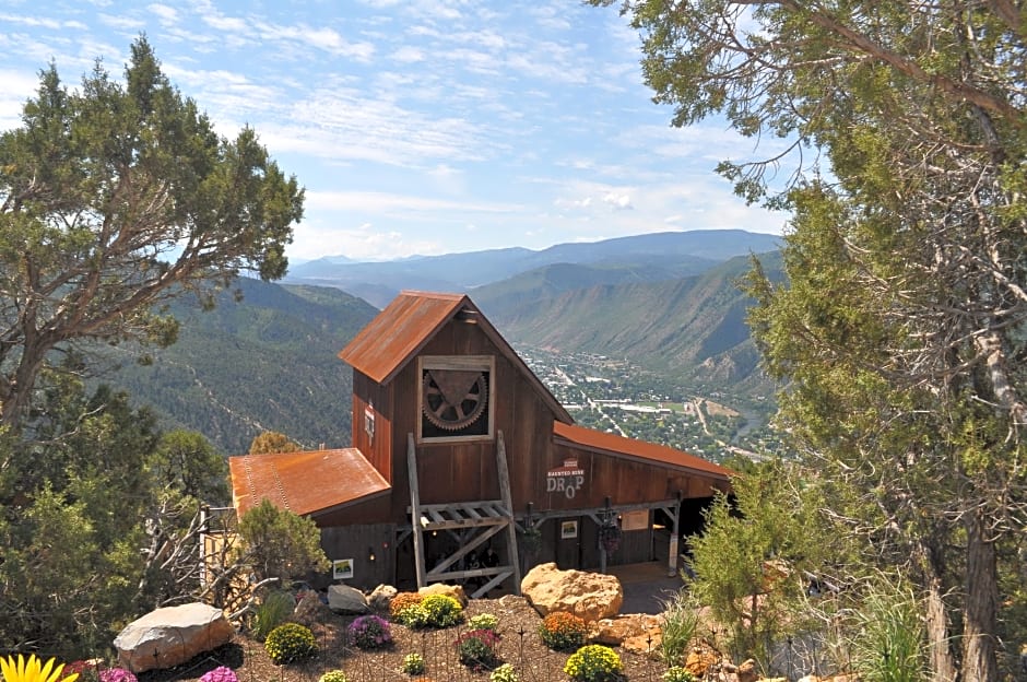 Hotel Glenwood Springs