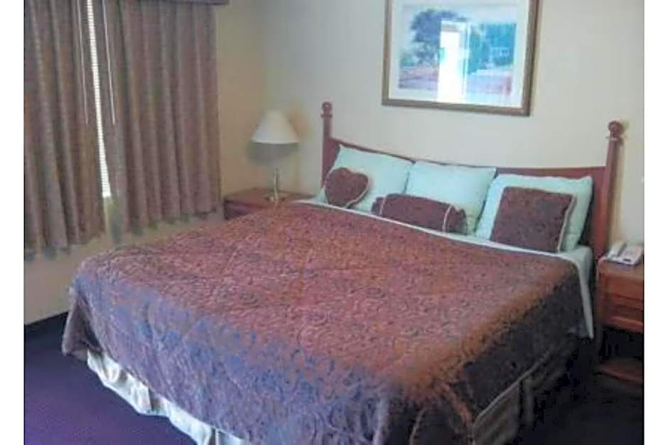 Western Inn
