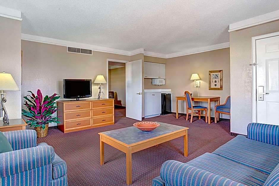 Days Inn Tucson City Center