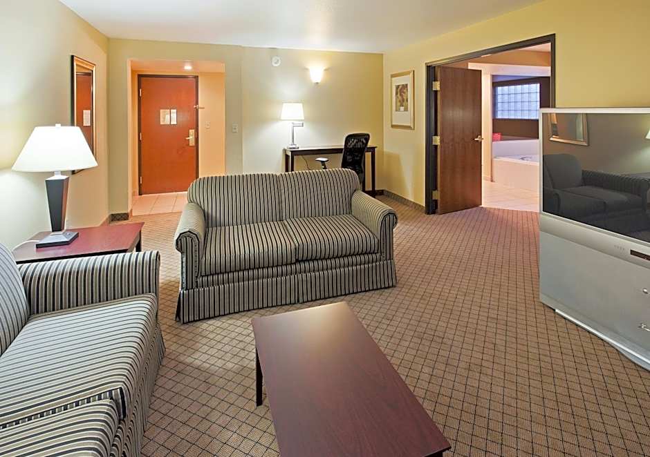 Holiday Inn Express Fallon