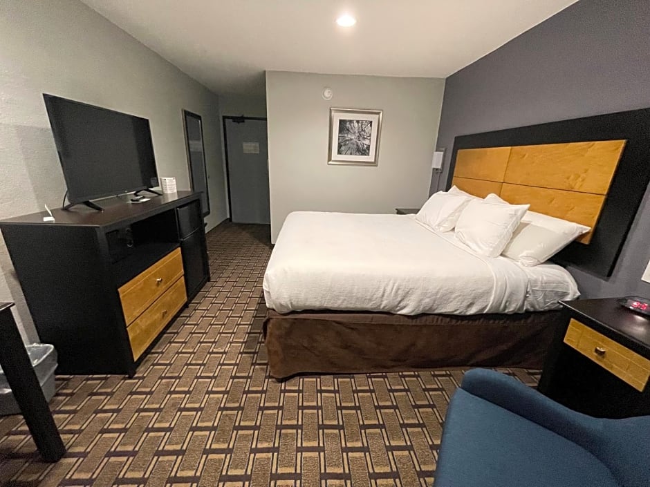 Quality Inn