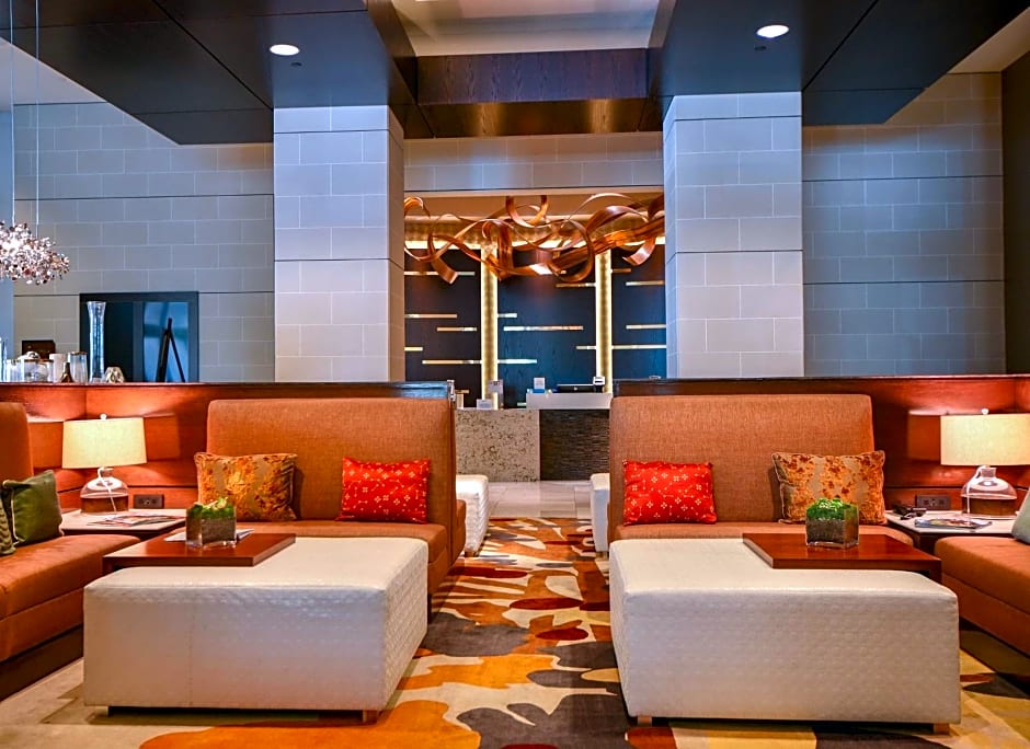 Hilton Dallas/Plano Granite Park