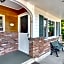 Towne Lyne Motel