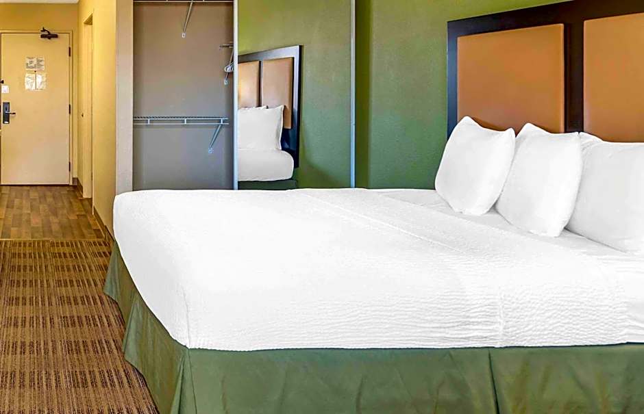 Extended Stay America Select Suites - Chicago - Naperville - East