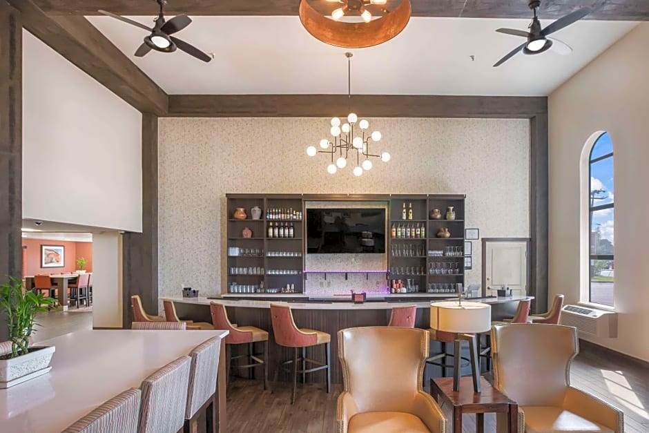 Clarion Inn Page - Lake Powell