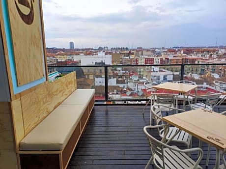 Marina Atarazanas - Alojamiento en València