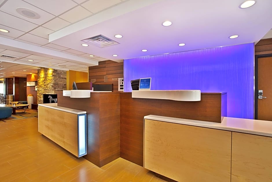 Fairfield Inn & Suites by Marriott Madison West/Middleton