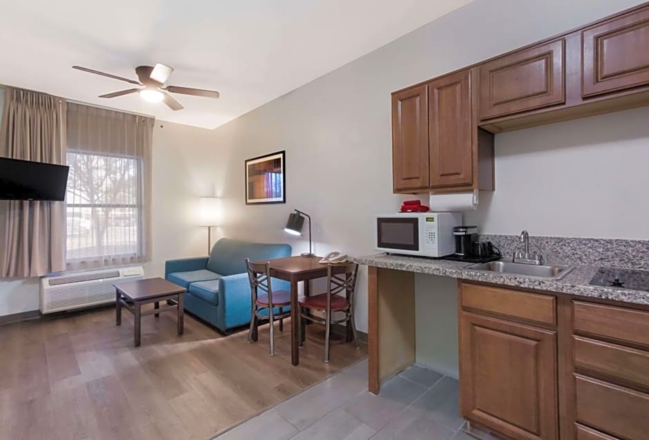 MainStay Suites Extended Stay Hotel Casa Grande
