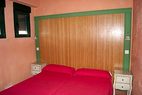 Hotel San Miguel del Valle Amblés - Alojamientos en EL FRESNO