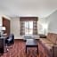 Quality Inn & Suites Huntsville Research Park Area