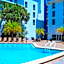 Southbank Hotel Jacksonville Riverwalk