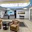 Days Inn & Suites by Wyndham Lubbock Medical Center