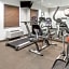 Sleep Inn & Suites Bush Intercontinental - IAH East