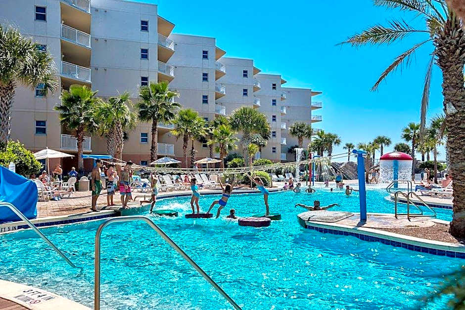 Waterscape by Southern Vacation Rentals